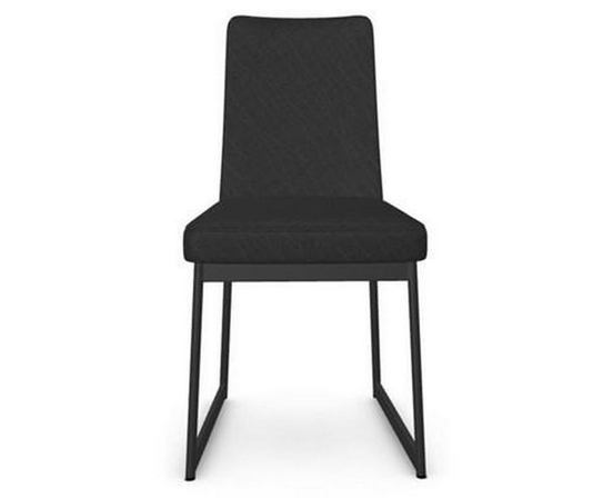 Chaise de salle à manger Zola de Amisco