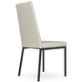 Chaise de salle à manger Linea de Amisco