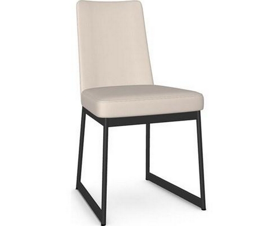 Chaise de salle à manger Zola de Amisco
