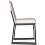 Chaise de salle à manger Zola de Amisco