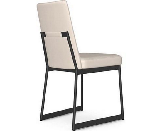 Chaise de salle à manger Zola de Amisco