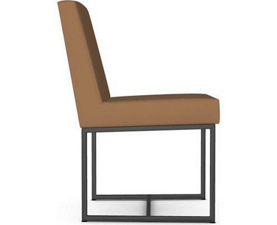 Chaise de salle à manger Darlene de Amisco