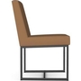 Chaise de salle à manger Darlene de Amisco