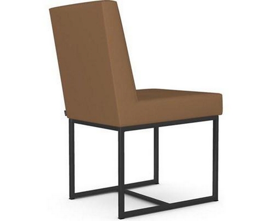 Chaise de salle à manger Darlene de Amisco