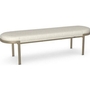 Banc Capri de Amisco