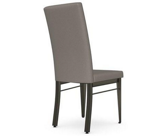 Chaise de salle à manger Merlot de Amisco