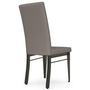 Chaise de salle à manger Merlot de Amisco
