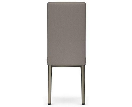 Chaise de salle à manger Merlot de Amisco