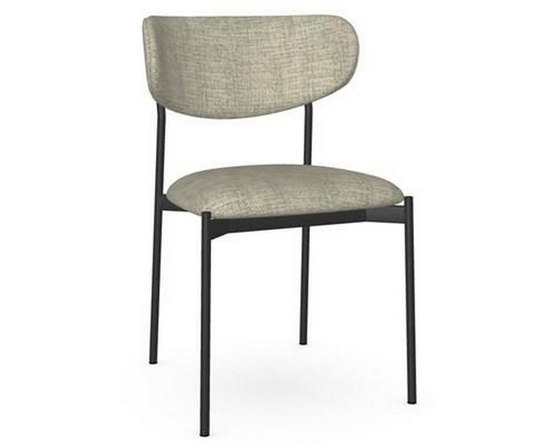 Chaise de salle à manger Wyatt de Amisco
