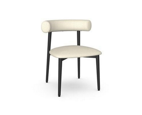 Chaise de salle à manger Barbara de Amisco