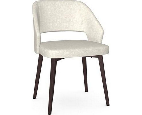 Chaise de salle à manger Lorna de Amisco
