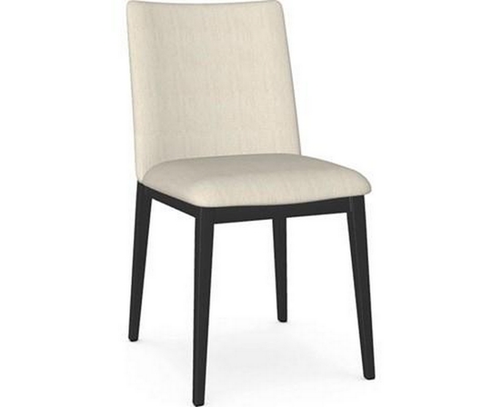 Chaise de salle à manger Charlotte de Amisco
