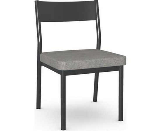 Chaise de salle à manger Adrian de Amisco