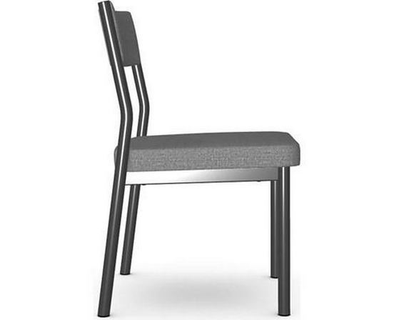 Chaise de salle à manger Adriana de Amisco