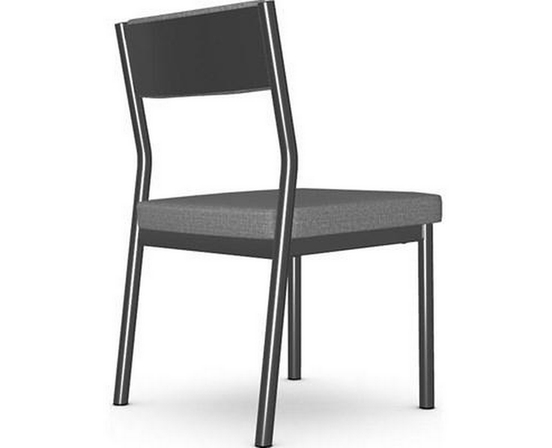 Chaise de salle à manger Adriana de Amisco