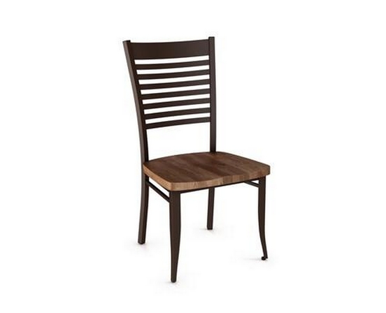 Chaise de salle à manger Edwin de Amisco