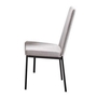 Chaise de salle à manger Linea de Amisco