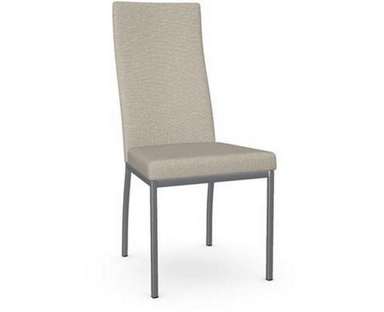 Chaise de salle à manger Curve de Amisco