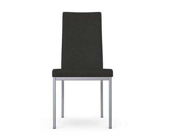 Chaise de salle à manger Curve de Amisco