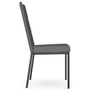 Chaise de salle à manger Luna de Amisco