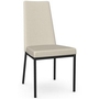 Chaise de salle à manger Linea de Amisco