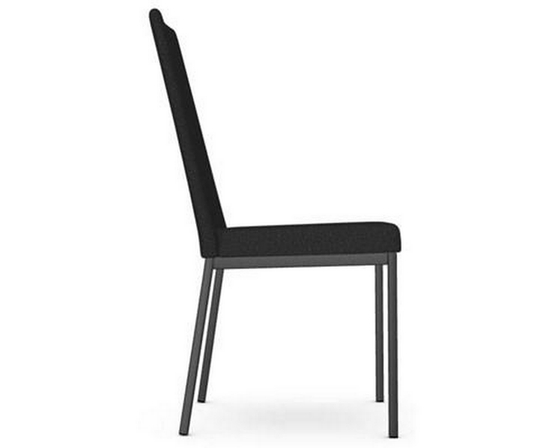 Chaise de salle à manger Linea de Amisco