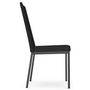 Chaise de salle à manger Linea de Amisco
