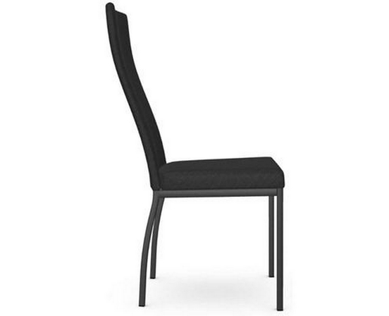 Chaise de salle à manger Curve de Amisco