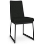 Chaise de salle à manger Zola de Amisco