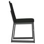 Chaise de salle à manger Zola de Amisco