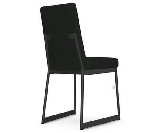 Chaise de salle à manger Zola de Amisco