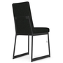 Chaise de salle à manger Zola de Amisco
