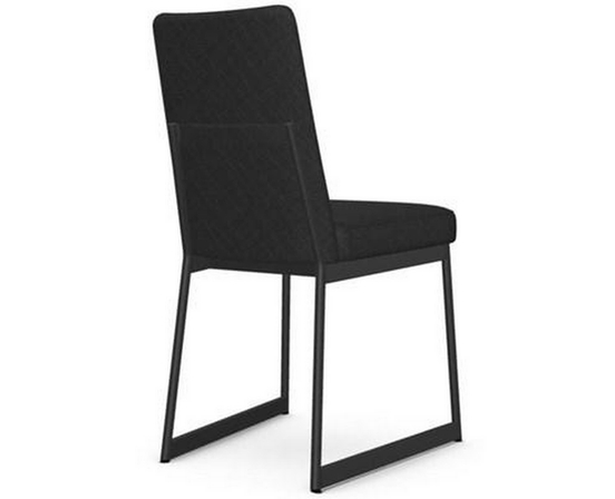 Chaise de salle à manger Zola de Amisco