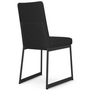 Chaise de salle à manger Zola de Amisco