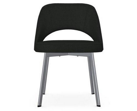 Chaise de salle à manger Scarlett de Amisco