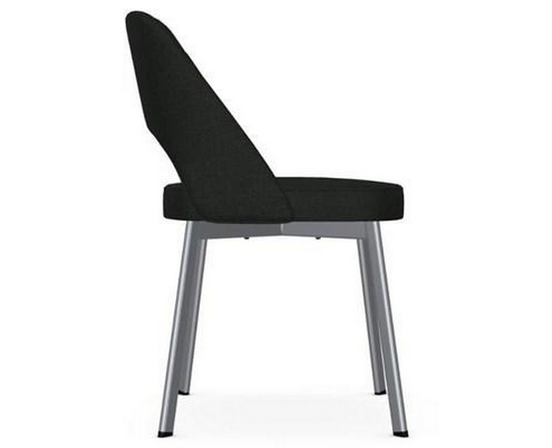 Chaise de salle à manger Scarlett de Amisco
