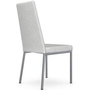 Chaise de salle à manger Linea de Amisco