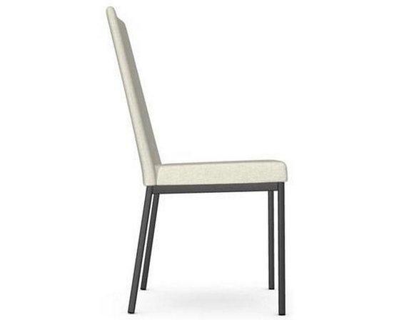 Chaise de salle à manger Linea de Amisco