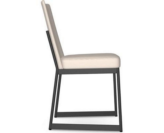 Chaise de salle à manger Zola de Amisco