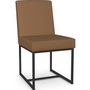 Chaise de salle à manger Darlene de Amisco