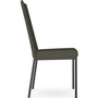 Chaise de salle à manger Linea de Amisco
