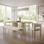 Banc Capri de Amisco