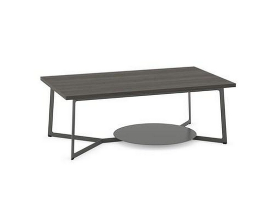 Table basse Malloy de Amisco