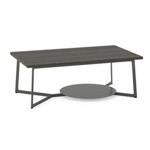 Table basse Malloy de Amisco