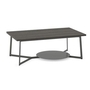 Table basse Malloy de Amisco
