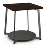 Table de bout Malloy de Amisco