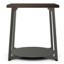 Table de bout Malloy de Amisco