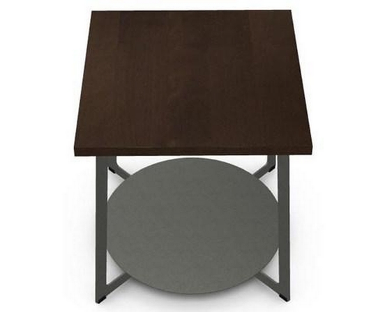 Table de bout Malloy de Amisco
