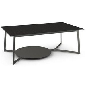 Table basse Malloy de Amisco