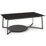 Table basse Malloy de Amisco